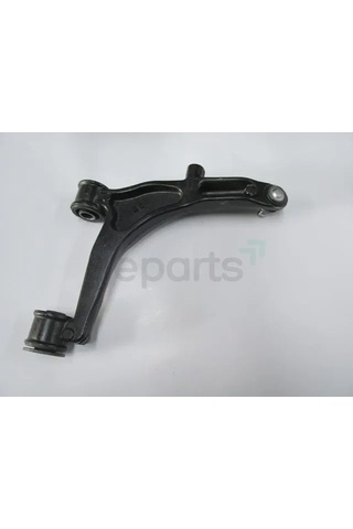 Ön Alt Tabla Sol Rotilli / Burçlu Salıncak 22mm Sh Opel Movano - 1999-2003