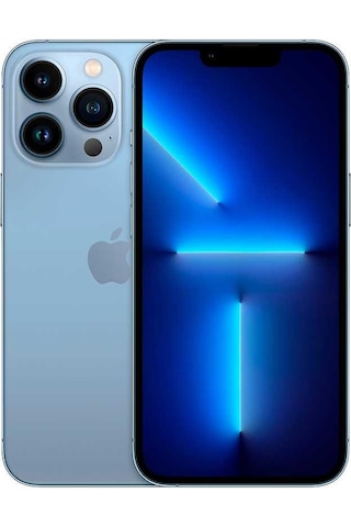 Yenilenmiş Apple ıPhone 13 Pro 128 GB A Garde (12 Ay Garantili)