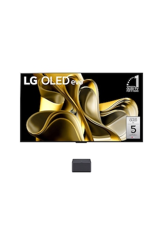 LG OLED77M39LA 77" 4K Ultra HD Uydu Alıcılı webOS Smart OLED Evo TV