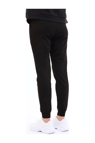 Kinetix Wb Jogger 22sn86 5fx Kadın Eşofman Altı Siyah