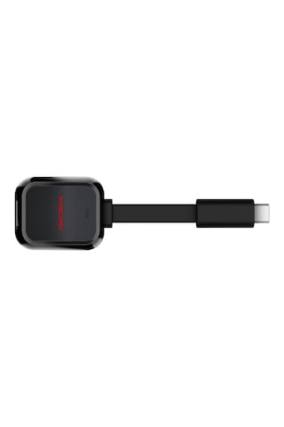 Quickflow Uhs-ı Microsd Kart Okuyucu Usb-c Distribütör