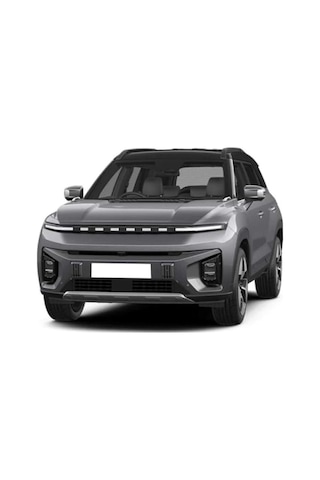 Ön Cam Silecek Takımı - Ssangyong Torres Evx İle Uyumlu 60x45 Cm Açık Gri