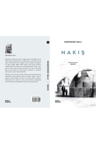 Nakış - Hudayberdi Hallı