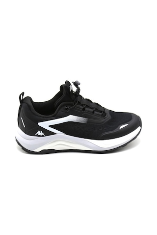 Kappa Unisex Black Cırıstı Ayakkabı Kp-4031z Siyah