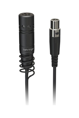 Behringer Hm50-bk Premium Kondansatörlü Asma Mikrofon