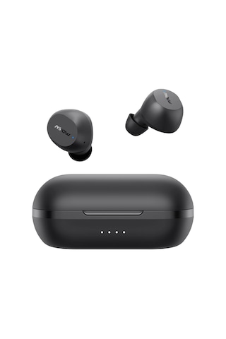 Mpow M12 Bluetooth Mikrofonlu IPX8 Kulak İçi Kulaklık