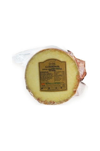 Gurmepark Divle Obruk Tulum Mağara Koyun Keçi Peyniri 250 G