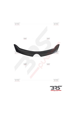 Renault Clio 4 Uyumlu 2012-2018 Abs Kaput Rüzgarlığı