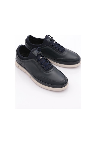 Dgn 9845 Erkek Comfort Ayakkabi Lacivert Lacivert