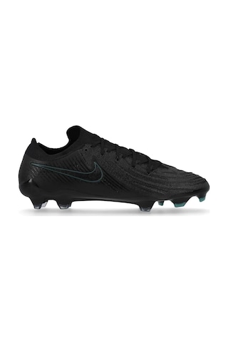 Nike Phantom Gx Iı Elite Fg Erkek Krampon Fj2559-002 Siyah