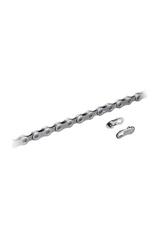 Shimano Slx/105 Cn-m7100 12 Vites Quick-link Zincir 116 Bakla Siyah