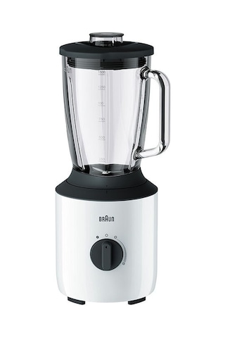 Braun PowerBlend 3 JB3150WH Blender