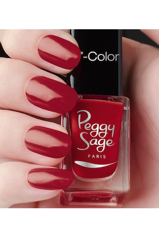 Peggy Sage It Color Oje Anna 5018 5 ML