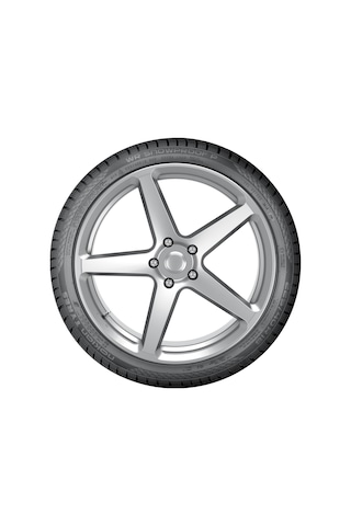 Nokian Tyres 245/40 R18 97V XL WR Snowproof P Kış Lastiği 2023