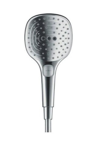 Hansgrohe Raindance Select E El duşu 120 3 jet - 26520000