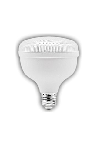 1 Adet Cata Ct 4135 Kristal Led Torch Ampul 35w 6400k Beyaz Işık E27 Duy