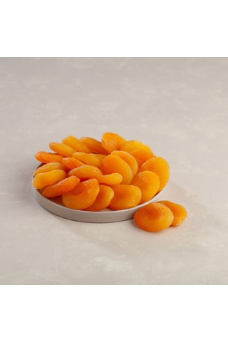 Sarı Kayısı ''jumbo'' 1000 Gr Diğer