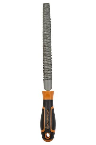 Magnusson Yarım Yuvarlak Törpü Kalın 200 mm