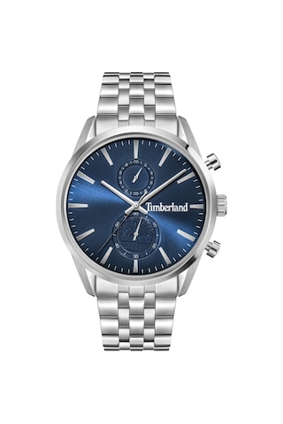 Timberland Tdwgı0068701 Erkek Kol Saati Metalik