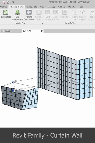 Revit Family Oluşturma Video Ders Eğitim Seti - İleri Seviye