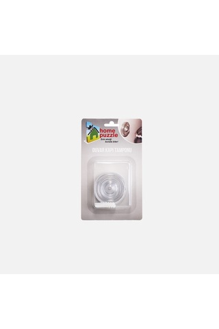 Home Puzzle Duvar Kapı Tamponu