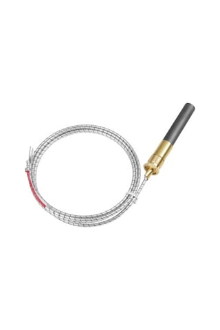 Yunboo Gaz Sobası Isıtıcı Termopil Sensörü - 750mv Hızlı Isı, 910mm, Evrensel Uyumlu, Dayanıklı Malzeme