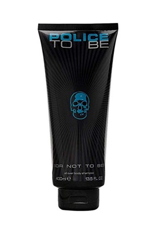 To Be All Over Body Shampoo 400 Ml Vücut Şampuanı Diğer