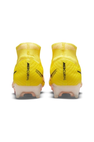 Nike Zoom Mercurial Superfly 9 Krampon Dj4977-780 Sarı