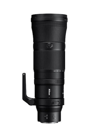 Nikon Z 180-600 MM F/5.6-6.3 VR Lens