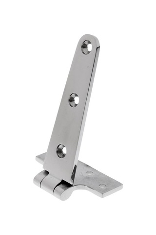 Homyl Ağır Hizmet Tipi Deniz Tekne Kabin Asma 15.2x7.6x0.4-cm