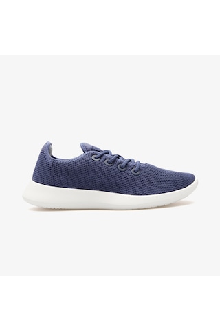 Allbırds Allbirds Tree Runner Erkek Mavi Spor Ayakkabı Tr3