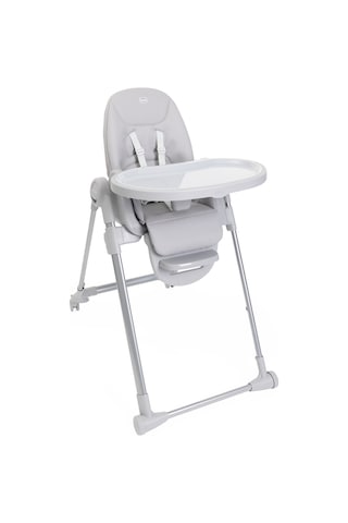 Chicco Polly Armonıa Mama Sandalyesi Steel 04087140050000