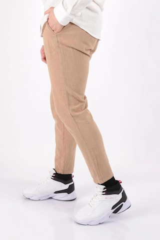 Cazador 0008 Jogger Pantolon Camel