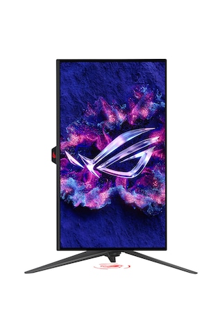 Asus Rog Swift PG27UCDM 27'' 0.03 MS 240 Hz 4K Ultra HD AdaptiveSync OLED TV