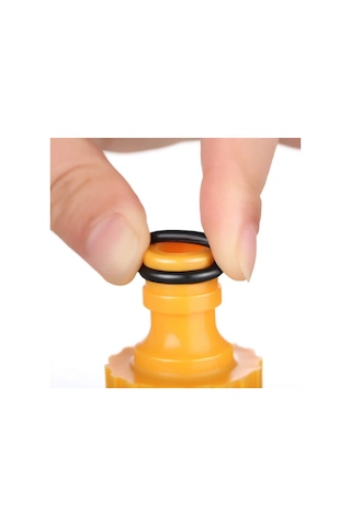 Hortum Eki Conta Seti 80 Adet