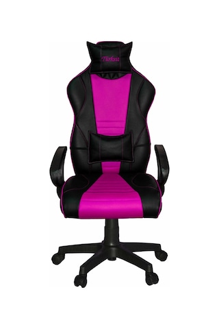 Türksit Asos Oyuncu Koltuğu Pembe