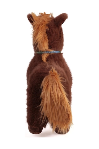 Can Oyuncak Peluş At 27 Cm - Standart