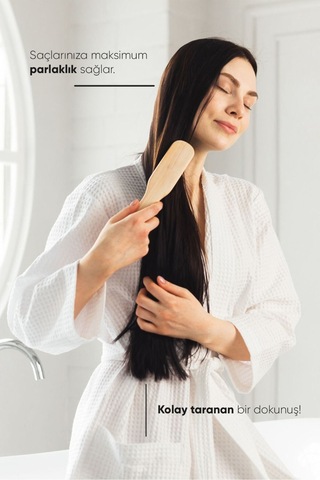 Wou World Of Unique Milk Therapy Şampuan 400 ML