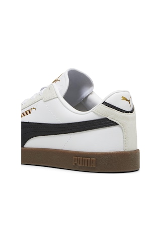 Puma Club İi Era Erkek Sneaker Beyaz