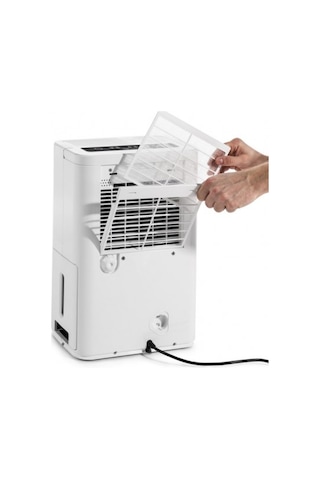 Trotec TTK 52 E Nem Alma Cihazı