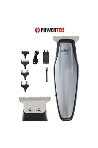 Powertec Tr-1158 Sakal Ense Çizim Makinesi