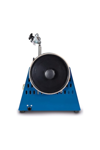 Scheppach Tiger 2500 200 W Sulu Bıçak Bileme Makinası