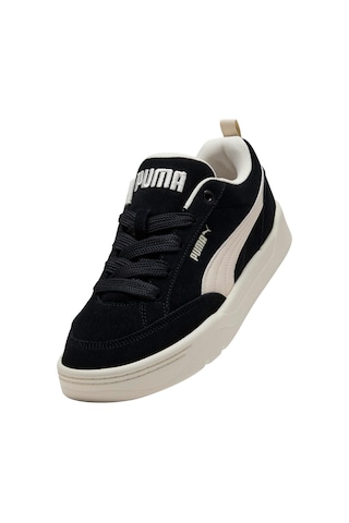 401606-05 Puma Park Lifestyle Raw Spor Ayakkabı Siyah 401606-05 Siyah