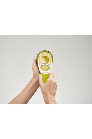 Joseph Joseph Go Avacado 3'ü 1 Arada Avakado Aleti