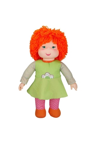 Sunman Gökkuşağı Bebekleri 70 Cm Lahana Bebek