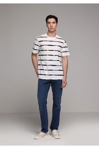 Colin's Colins Straight Fit Erkek Mid İndigo Denim Jean Pantolon Cl1081056 Q1.v1 Dn44968