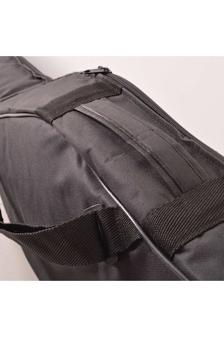 Extreme Xgsc Klasik Gitar Kılıfı Gigbag Su İtici Kumaş Geniş Ak