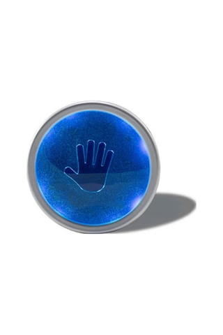 Otomatik Kapı El Sensörü - Yanaşım Sensörü - Temassız El Sensörü