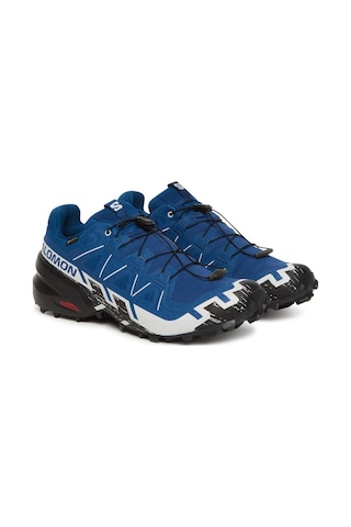 Salomon Speedcross 6 Gore-tex Yeşil