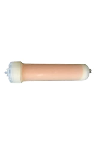 Su Arıtma Cihazı Reçine Filtre 2" Mixbed Quick Bağlantılı